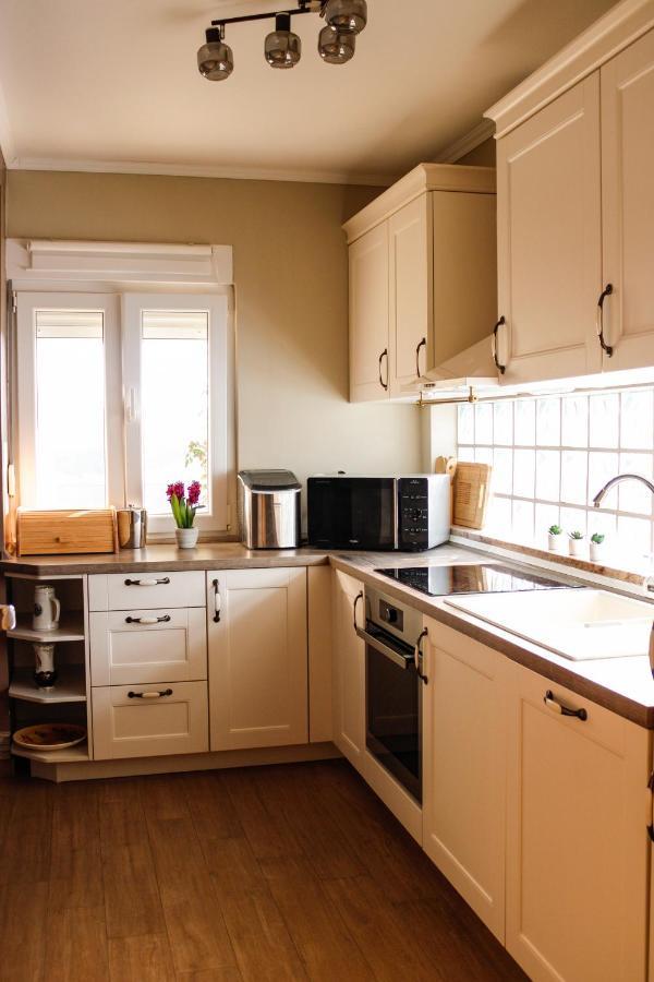 Villa Valf Posedarje Extérieur photo