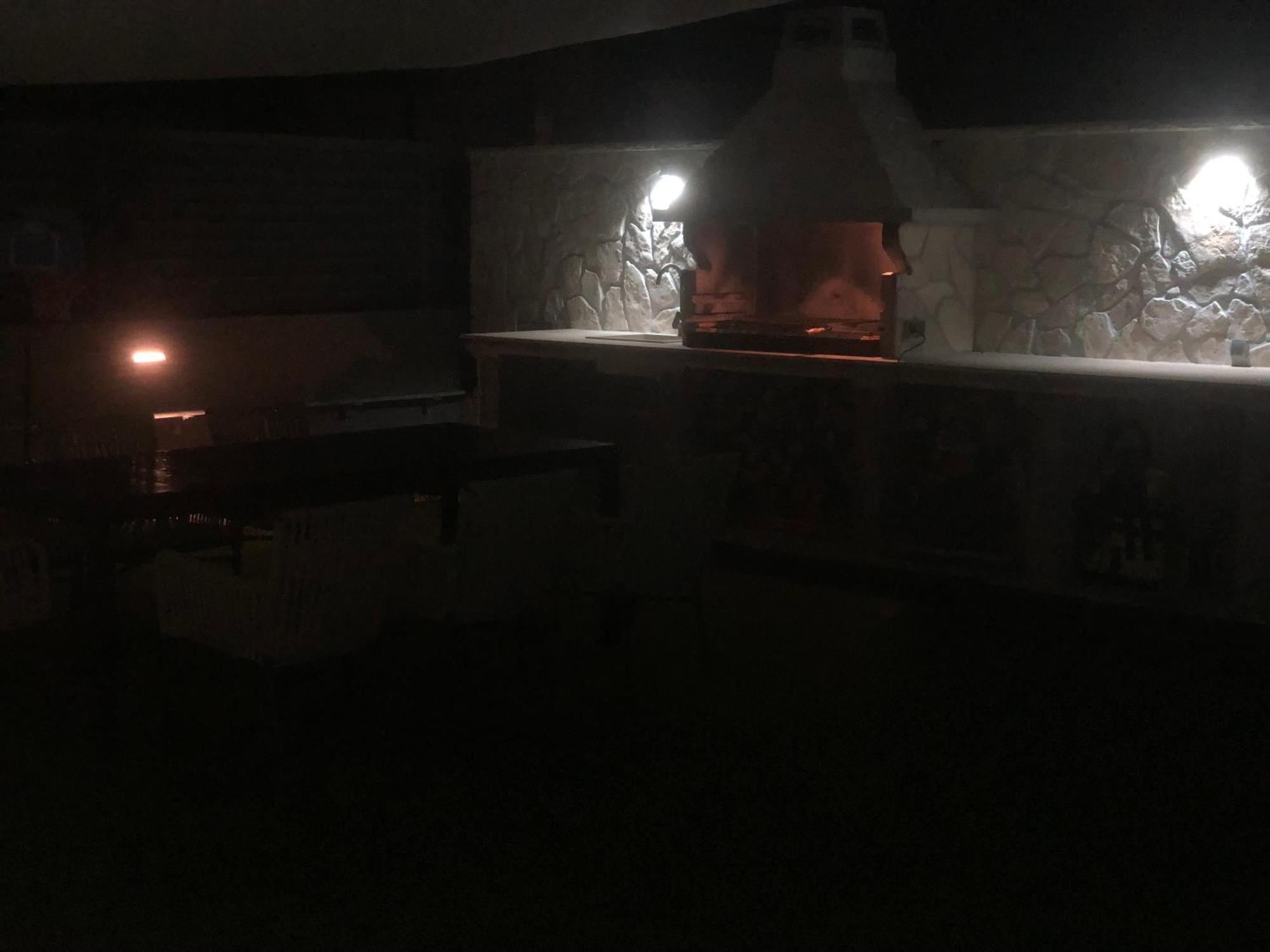 Villa Valf Posedarje Extérieur photo